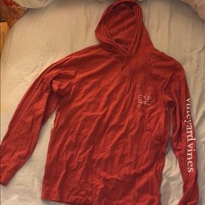 Vineyard Vines hoodie